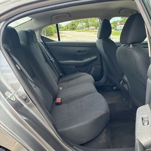 صورة مصغرة 34 لـ 2024 Nissan SENTRA S