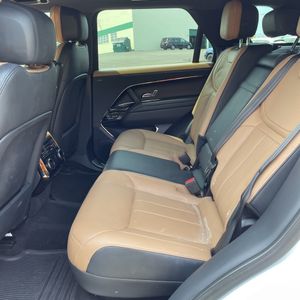 صورة 34 لـ 2023 LAND Rover RANGE ROVER SPORT P400 DYNAMIC SE