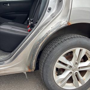 صورة مصغرة 61 لـ 2012 Nissan ROGUE SV