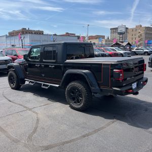 JEEP GLADIATOR MOJAVE - 5