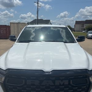 صورة 15 لـ 2026 RAM 1500 LONE STAR