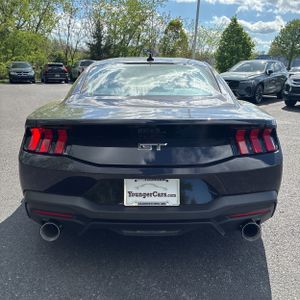FORD MUSTANG GT PREMIUM - 7