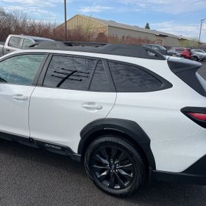 SUBARU OUTBACK ONYX EDITION - 6