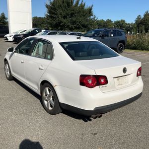 2009 Volkswagen JETTA SE 照片 5