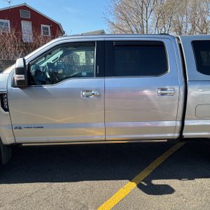 FORD F-250 SUPER DUTY LIMITED - 4