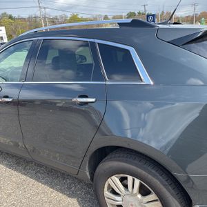 CADILLAC SRX LUXURY COLLECTION - 6