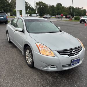 صورة 12 لـ 2011 Nissan ALTIMA 2.5 SL