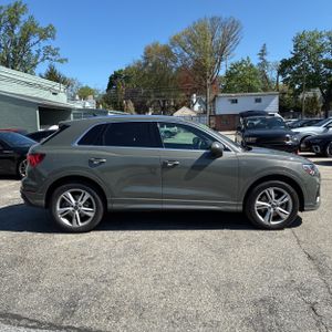 AUDI Q3 PREMIUM S LINE - 10