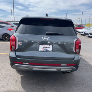 HYUNDAI PALISADE SEL - 7