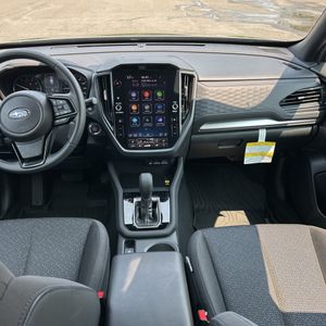 2025 Subaru FORESTER PREMIUM 缩略图 37