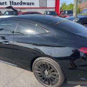 MERCEDES-BENZ CLE - 6