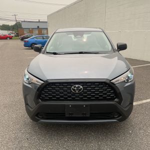 2024 Toyota COROLLA CROSS L 缩略图 14