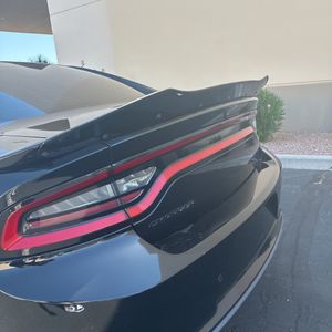 صورة مصغرة 66 لـ 2017 Dodge CHARGER R/T SCAT PACK