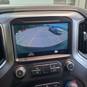 2019 Chevrolet SILVERADO 1500 LT — миниатюра 40