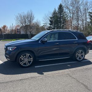 MERCEDES-BENZ GLE - 3