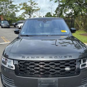 2022 LAND Rover RANGE ROVER WESTMINSTER 照片 15