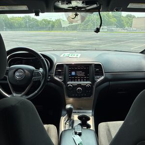 2017 JEEP GRAND CHEROKEE LAREDO — миниатюра 36