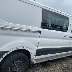 FORD TRANSIT 250 - 9