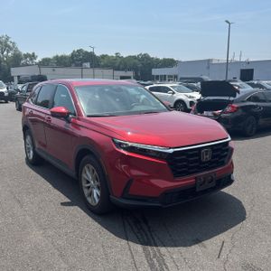 2024 Honda CR-V EX thumbnail 12