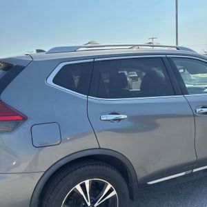 صورة 9 لـ 2017 Nissan ROGUE SL