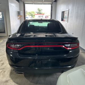 صورة 6 لـ 2021 Dodge CHARGER SXT
