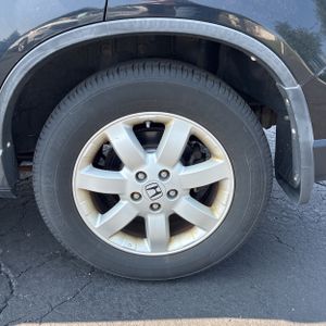 2008 Honda CR-V EX-L 缩略图 18