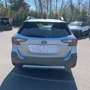 SUBARU OUTBACK LIMITED - 7