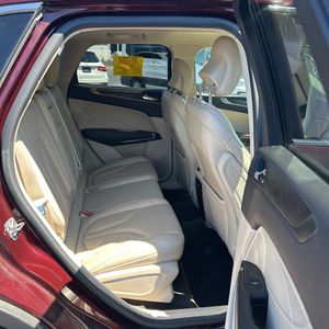 صورة مصغرة 34 لـ 2018 Lincoln MKC RESERVE