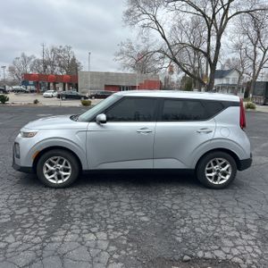 KIA SOUL S - 3