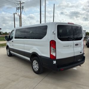 Ford Transit XLT - 5
