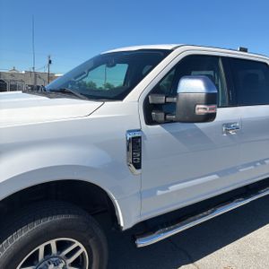 FORD F-250 SUPER DUTY LARIAT - 2