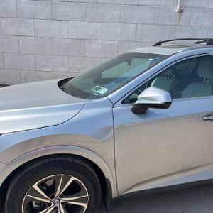 LEXUS RX 350 PREMIUM - 2