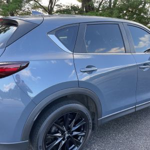 2024 Mazda CX-5 2.5 S CARBON EDITION 照片 9