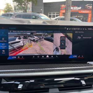 صورة مصغرة 39 لـ 2025 BMW X5 M COMPETITION