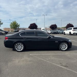 BMW 535I XDRIVE - 10