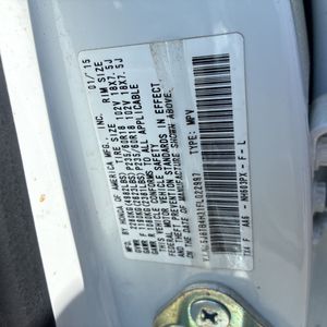 2015 Acura RDX BASE thumbnail 42