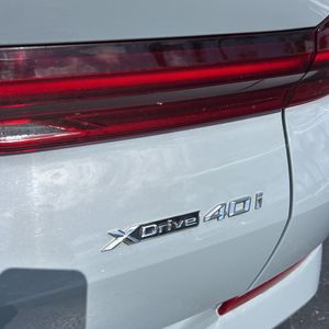 صورة مصغرة 23 لـ 2024 BMW X6 XDRIVE40I