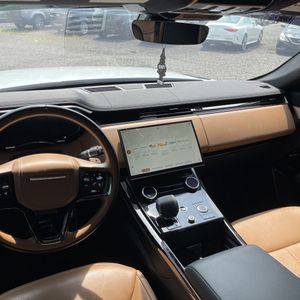 صورة 37 لـ 2023 LAND Rover RANGE ROVER SPORT P400 DYNAMIC SE