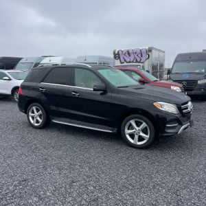 Mercedes-Benz GLE 350 4MATIC - 10