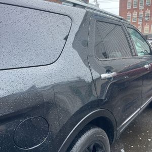 FORD EXPLORER LIMITED - 8