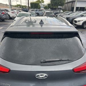 2019 Hyundai TUCSON SEL — миниатюра 16