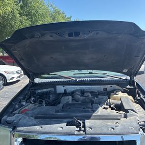 2010 FORD EXPEDITION XLT 缩略图 42