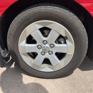 2008 Toyota PRIUS BASE — миниатюра 19