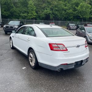 FORD TAURUS SEL - 5