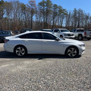 HONDA ACCORD EX-L - 10