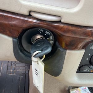 2005 Chevrolet IMPALA LS 缩略图 46