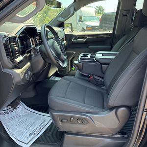 صورة مصغرة 32 لـ 2026 Chevrolet SILVERADO 1500 RST