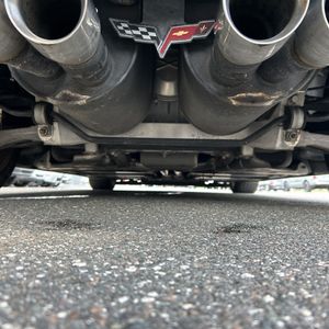صورة مصغرة 21 لـ 2008 Chevrolet CORVETTE BASE