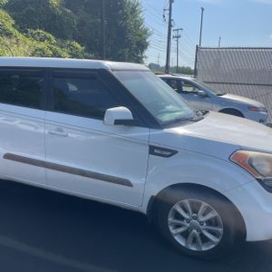 2013 KIA SOUL BASE thumbnail 13