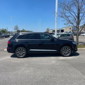 AUDI Q7 55 PREMIUM - 10